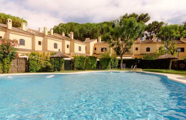 Villa Sotavento - Foto 1