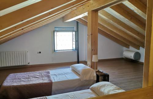 CASITAS PINILLA DEL VALLE - Foto 19