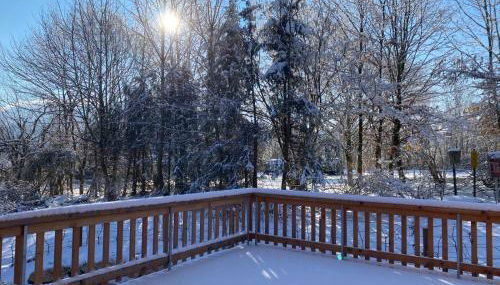 Haus Kleeblatt im Chiemgau - Foto 5