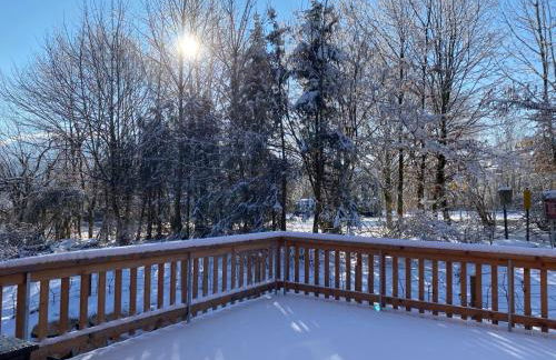 Haus Kleeblatt im Chiemgau - Foto 5