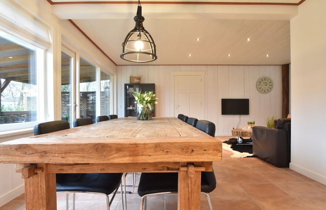 Holiday Home in Callantsoog Near Beach - Photo 24