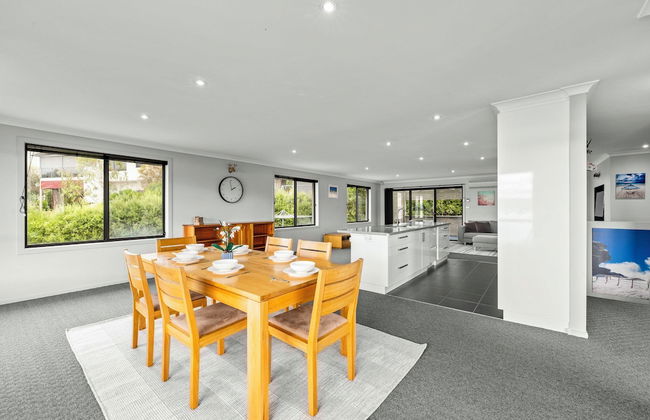 4 Bedroom House - Gorgeous View - Foto 21