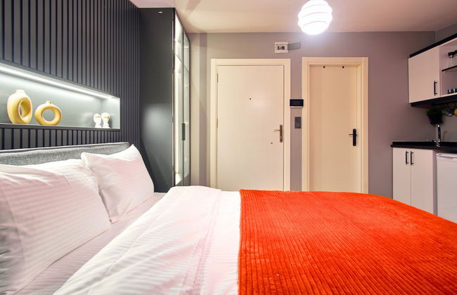 TAKS-INN Suites - Foto 5