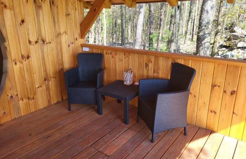 Domki u danusi - Photo 13