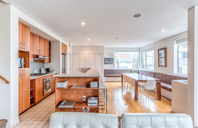 Wajima Niseko - Foto 10