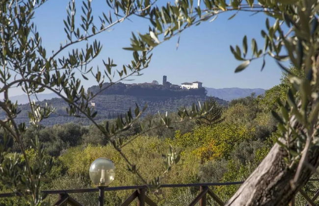 Apartment in Tuscany Near Montecatini Golf Club - Photo 29