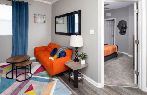 Modern Comfort in the Heart of Little Rock - Foto 18