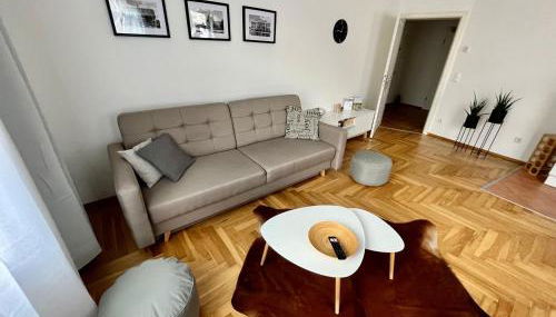 FirstClass 2R_Apartment in Leipzig - Foto 3