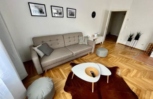FirstClass 2R_Apartment in Leipzig - Foto 3