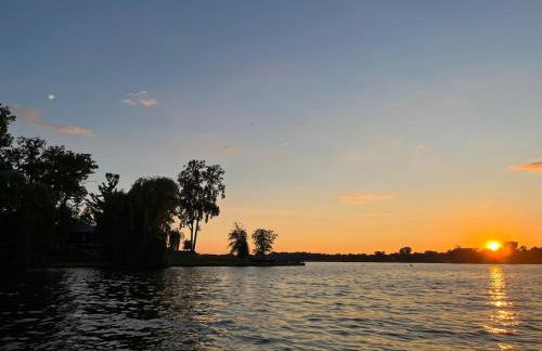 Well appointed Lakefront home - Foto 18