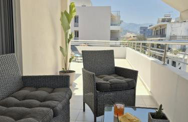 Idene Penthouse - Foto 17