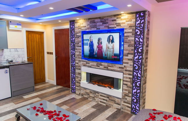 Sawrey Serviced Apartments - Foto 12