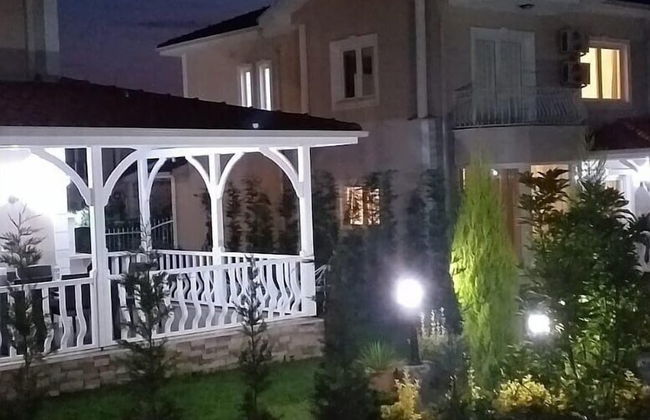 Palace Kirkpinar - Photo 39