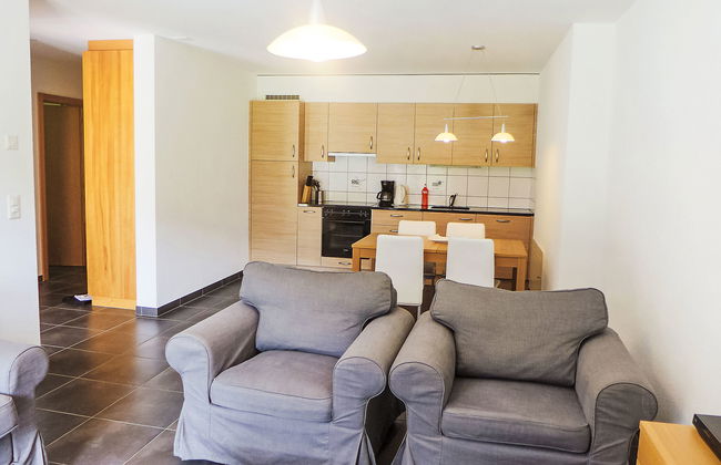 Andromède 2-pièces A24 - Foto 7