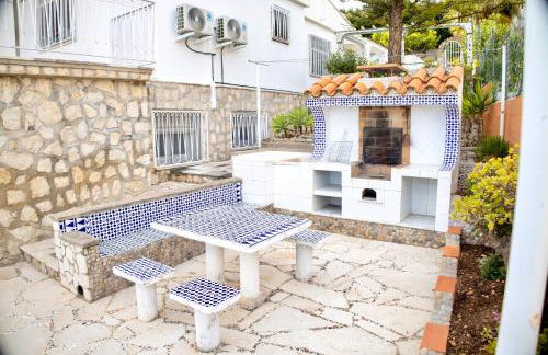 MARINA VILLAGE Peñíscola - Foto 38