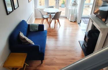 Gavenny Cottage - Foto 17