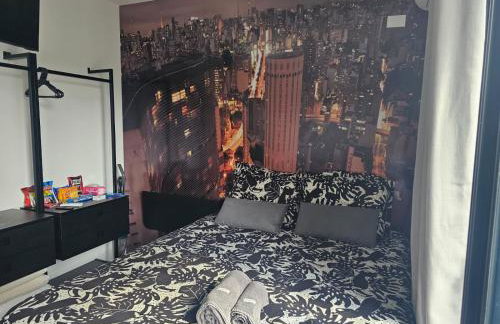 Loft encantador no coração de SP - Foto 17