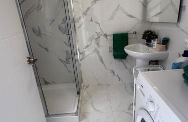 Villa Sueño Azul With a heated swimming pool - Foto 16