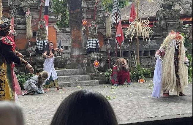 Visita guiada por Ubud - Foto 4