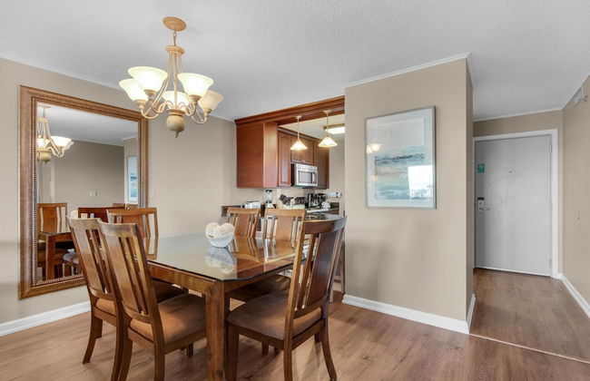 The Islander 302 - Foto 32