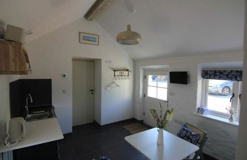 The Dairy, A Cosy conversion nr Little Haven - Foto 6