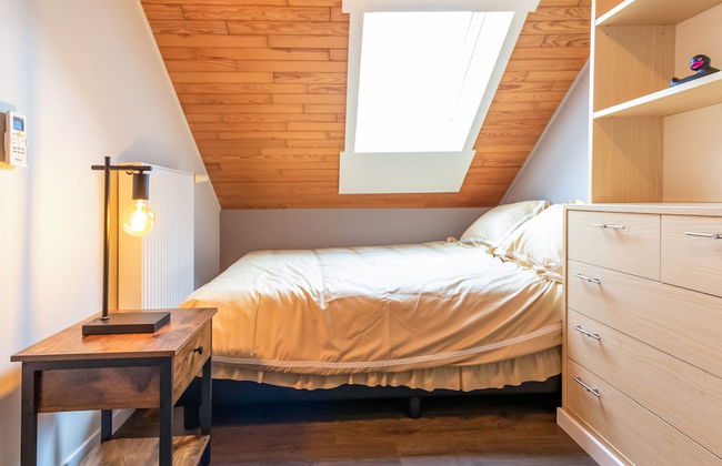 Holiday Home in Haringe for ten Person - Photo 7