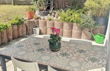 Cosy cottage in the countryside near Landsberg - Foto 32