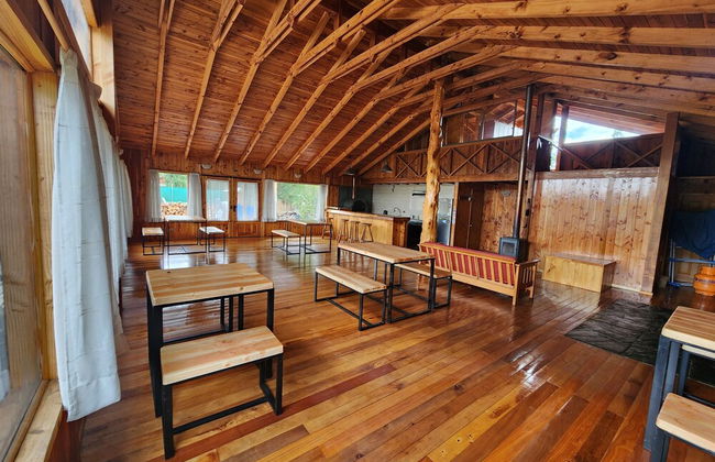 Araucania River Lodge - Photo 26