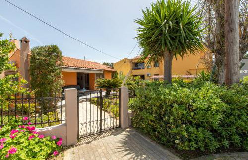 Anna's Sea House near to a sandy beach! - Foto 24