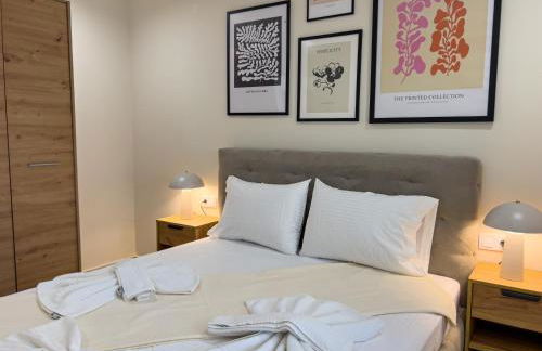 Loridis Central Apartments - Photo 26