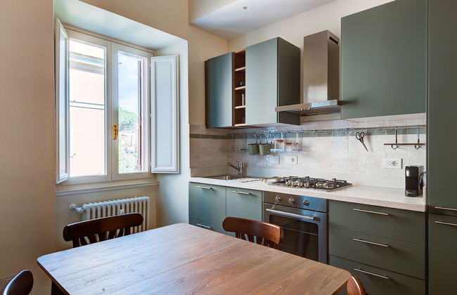 Auditorium Elegant Apartment - Foto 15