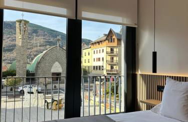 El tossalet Hotel - Apartament - Foto 6