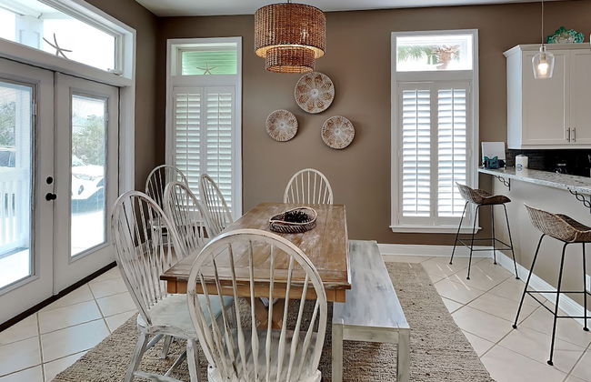 Reality Break by Southern Vacation Rentals - Foto 36