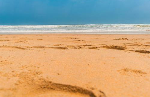 CariSan2 - fully equipped, 6 min to beach - Photo 57