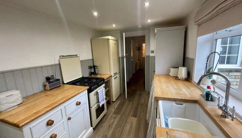 Traditional Cottage in West Kilbride Village - Foto 5