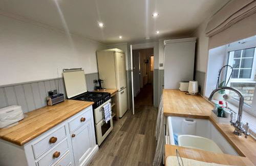 Traditional Cottage in West Kilbride Village - Foto 5