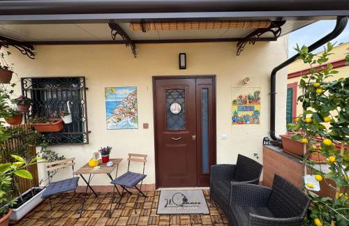 Il Cammeo 2 Guest House, near Pompeii and Vesuvius - Foto 10