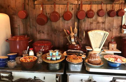 Les Fermes De Pinpin - Foto 13