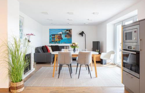 Ferienwohnung Süßenmühle Naturstrand - Foto 1