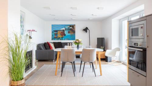 Ferienwohnung Süßenmühle Naturstrand - Foto 1