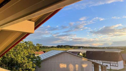 Ferienwohnung - Modern - Ausblick - Bodenseehinterland - Foto 4