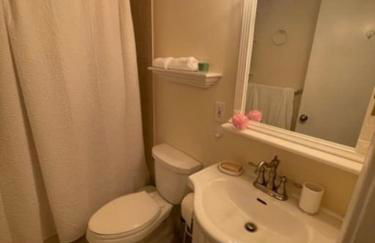 Ocean Edge resort two bedroom and two bathroom condo. - Foto 7