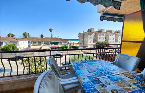 Apartamento en la playa - Foto 1