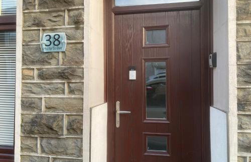 Beautiful Views Welsh Retreat 2bedroom - Foto 26