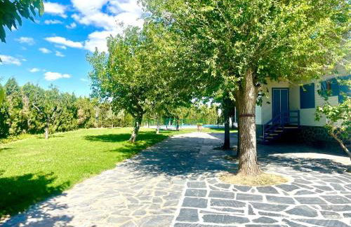 Villa Independente con Piscina Privada - perfecto familia y grupos - Foto 8