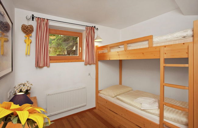 Chalet in Konigsleiten Near Ski Area - Foto 6