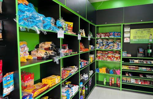 Refúgio Azul Vog Sul - Foto 5