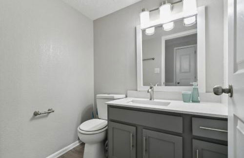 Halsten at Vinings 2106 Spacious 2Bd 15 Bth - Foto 16