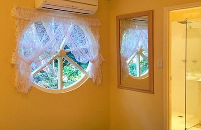 Curtis Cottage - Foto 11