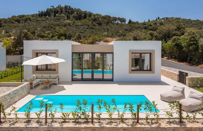 The Palms Resort - Photo 53